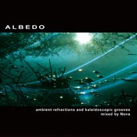 Albedo cover