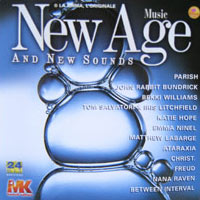New Age Music And New Sounds vol. 181 cover