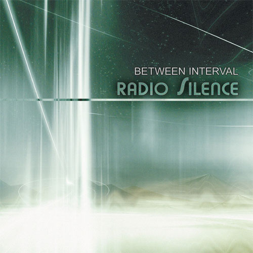 Between Interval - Radio Silence cover