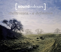 Chilltronica - a definition cover