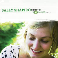 Sally Shapiro - Remix Romance vol. 1 cover